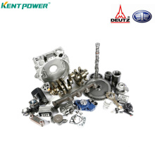 Dalian Deutz Diesel Engine Spare Parts 1002 Cylinder Head 1004110ax3 1004016-X03 1004045-X2 1004062-X2 1004058-X2 1004059-X2 Genenrator Parts